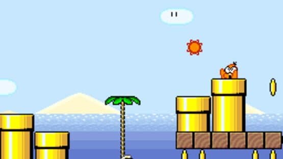Vanilla: Made to Order — screenshot 6