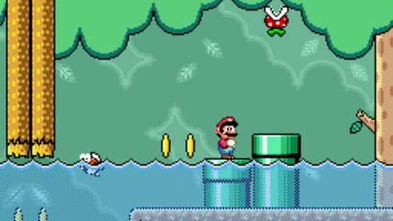 Vanilla: Made to Order — screenshot 8
