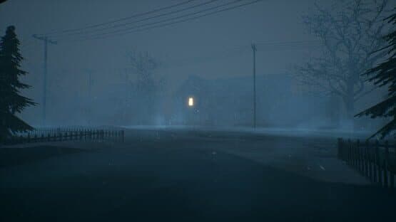 Crimson Snow — screenshot 1