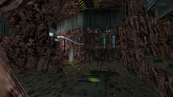 Half-Life: The Infected — screenshot 1