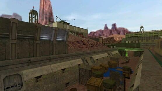 Half-Life: The Infected — screenshot 2