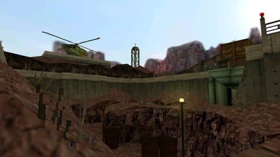 Half-Life: The Infected — screenshot 6