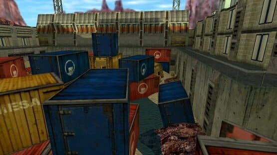 Half-Life: The Infected — screenshot 7