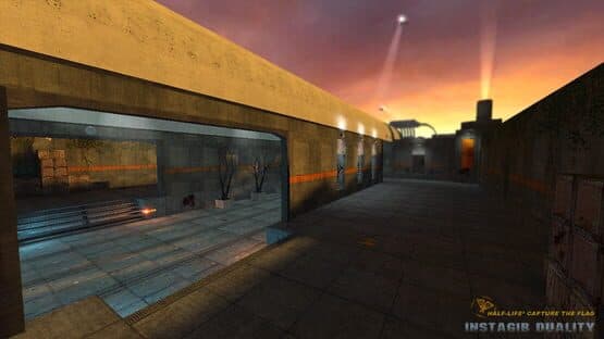 Half-Life 2: Capture the Flag — screenshot 2