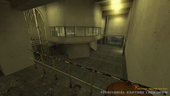 Half-Life 2: Capture the Flag — screenshot 3