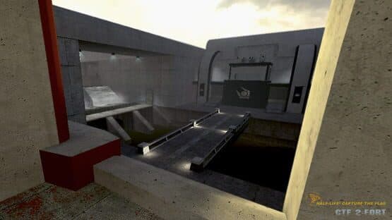 Half-Life 2: Capture the Flag — screenshot 7