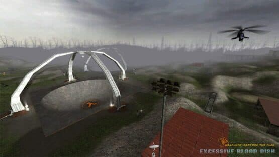 Half-Life 2: Capture the Flag — screenshot 8