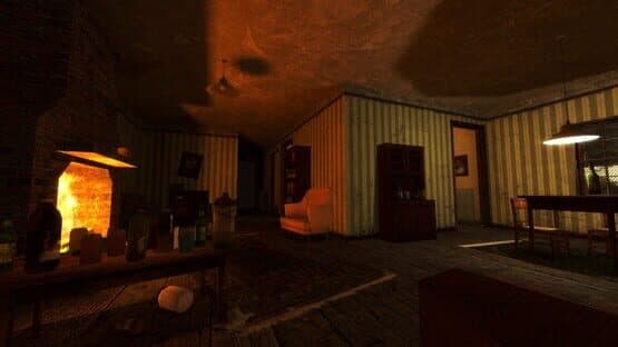 The Sprucecape Mod — screenshot 1