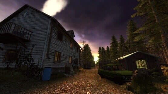 The Sprucecape Mod — screenshot 2