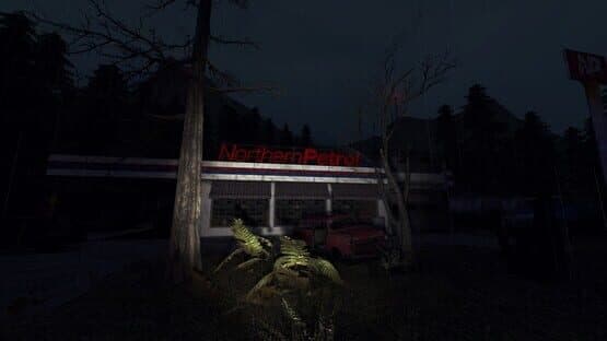 The Sprucecape Mod — screenshot 3