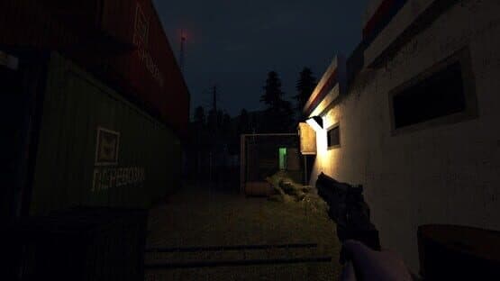 The Sprucecape Mod — screenshot 4