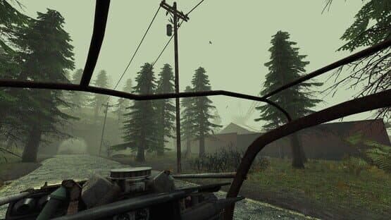 The Sprucecape Mod — screenshot 5