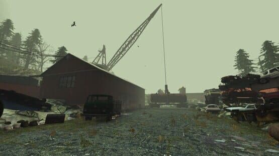 The Sprucecape Mod — screenshot 6
