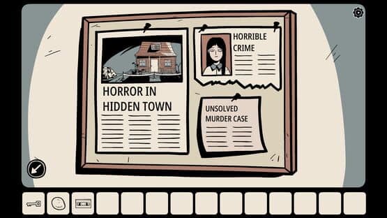 The Girl in the Window — screenshot 2