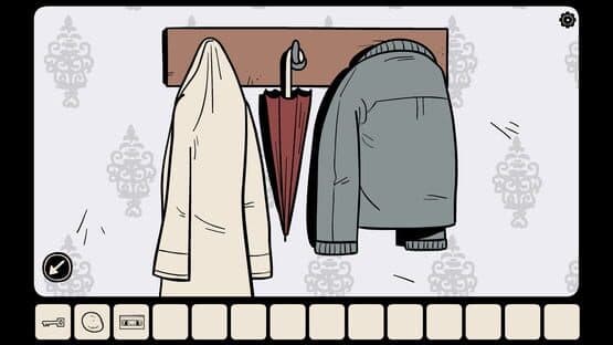 The Girl in the Window — screenshot 3