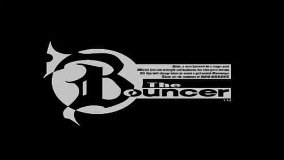 The Bouncer — screenshot 1