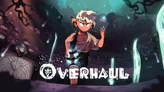 Overhaul — screenshot 1