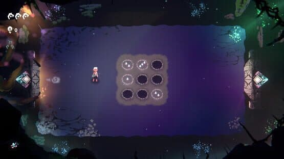 Overhaul — screenshot 2