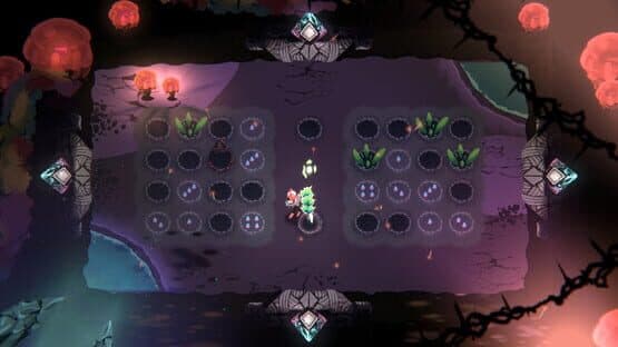 Overhaul — screenshot 3
