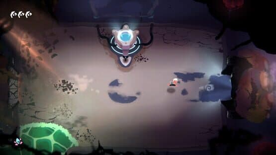 Overhaul — screenshot 4