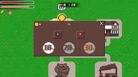 Lunch Box — screenshot 4