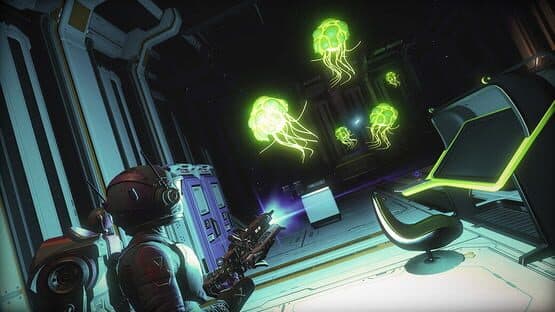 No Man's Sky: Desolation — screenshot 1