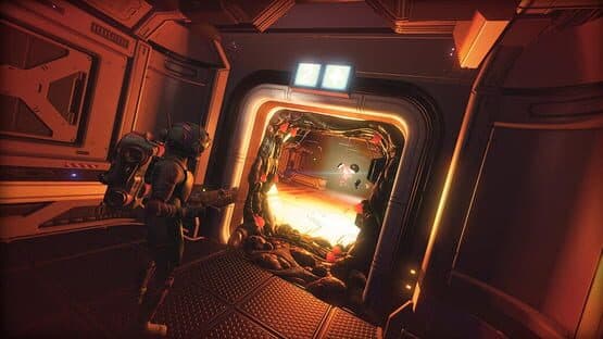 No Man's Sky: Desolation — screenshot 2