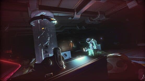 No Man's Sky: Desolation — screenshot 3