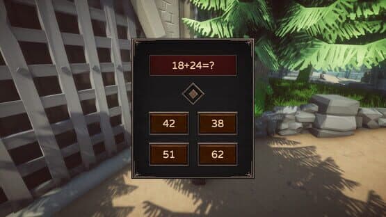 Lost Hammer — screenshot 2