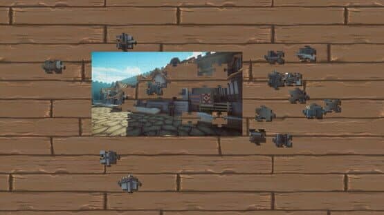 Lost Hammer — screenshot 4