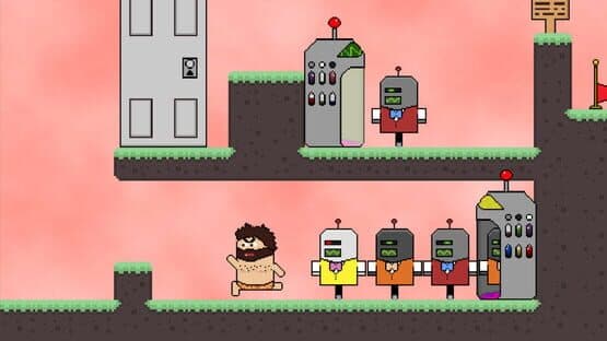 The Most Awesome Game Ever Made — screenshot 1