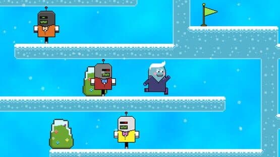 The Most Awesome Game Ever Made — screenshot 2