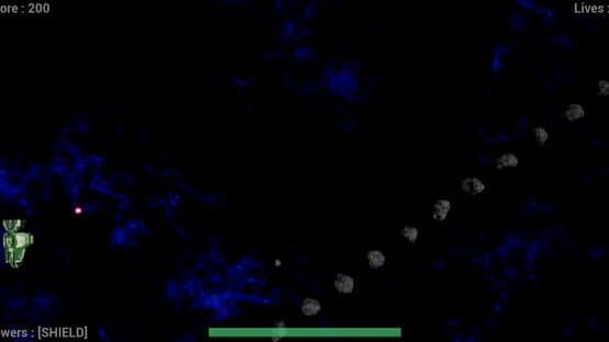 Mission In Space — screenshot 2