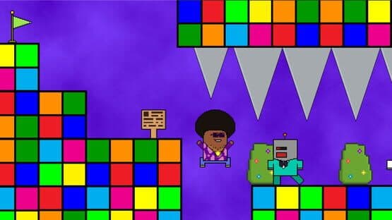 The Most Awesome Game Ever Made — screenshot 3
