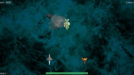 Mission In Space — screenshot 3