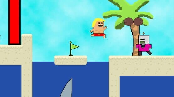 The Most Awesome Game Ever Made — screenshot 4