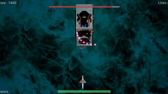 Mission In Space — screenshot 4