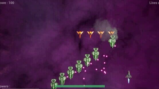 Mission In Space — screenshot 5