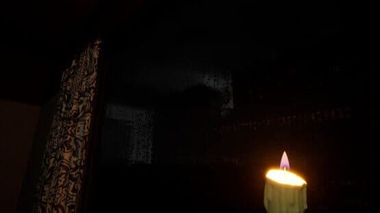 Who is There? — screenshot 1