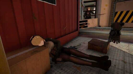 E.E.R.I.E2 — screenshot 1