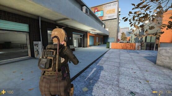 E.E.R.I.E2 — screenshot 3