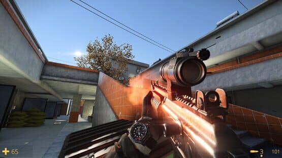E.E.R.I.E2 — screenshot 4