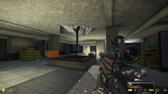 E.E.R.I.E2 — screenshot 5