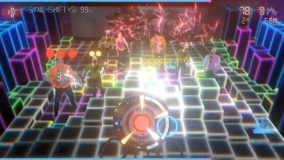Zombie Groove — screenshot 4