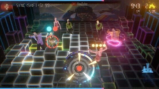 Zombie Groove — screenshot 5