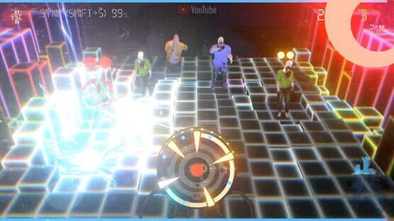 Zombie Groove — screenshot 6