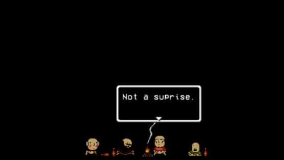 Lisa: The Painful - Fractured Bonds — screenshot 2