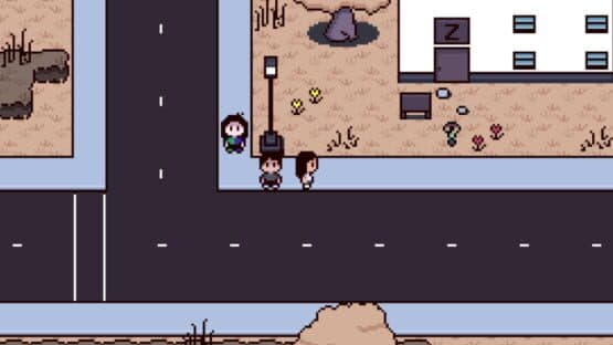 Annventure — screenshot 2