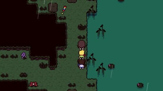 Annventure of a Lifetime — screenshot 2