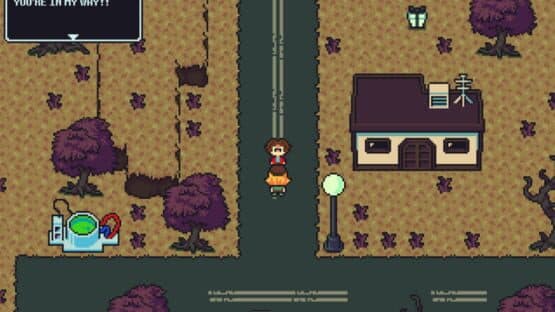An Annventure to End Them All — screenshot 2